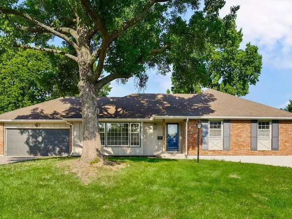 4309 S Huntington Way, Independence, MO 64055