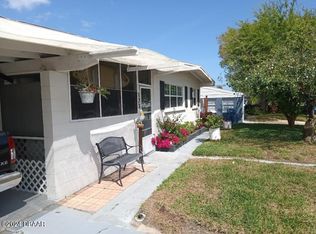 123 Lynnhurst Dr, Ormond Beach, FL 32176