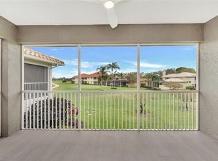 11408 Quail Village Way #C-201, Naples, FL 34119