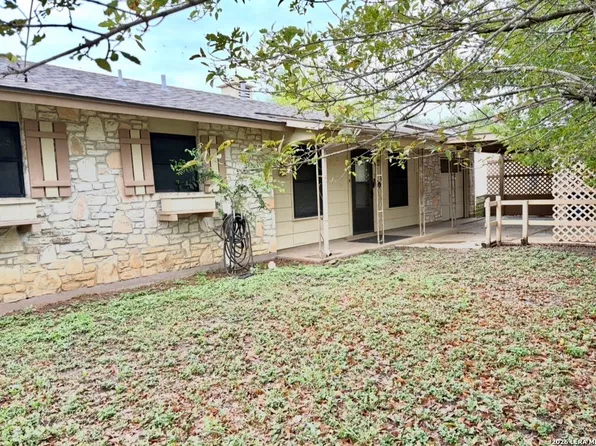 7139 LAUREL VALLEY DR, San Antonio, TX 78242