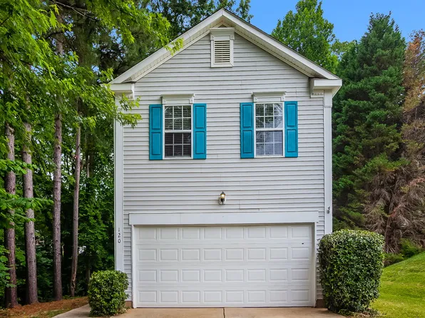 120 W Walnut Ave, Mount Holly, NC 28120