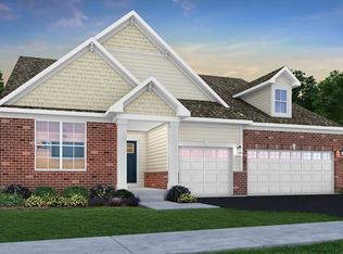 16048 S Longcommon Ln, Plainfield, IL 60586