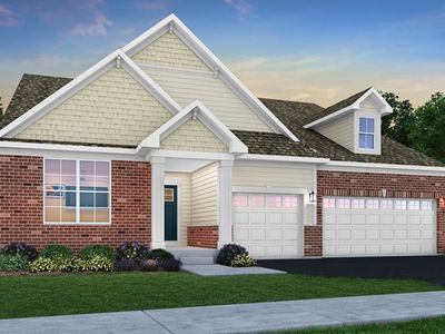 16100 S Dana Dr, Plainfield, IL, 60586