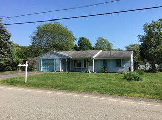 86 Rosemary St, Brockton, MA 02302