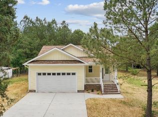 120 Helms Dogwood Rd, Benson, NC 27504