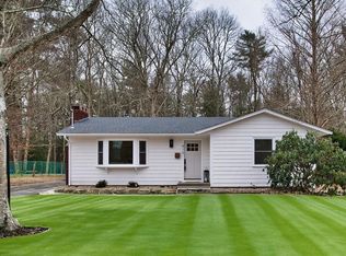 410 Valley Rd, New Bedford, MA 02745