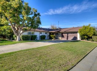 316 W Sample Ave, Fresno, CA 93704
