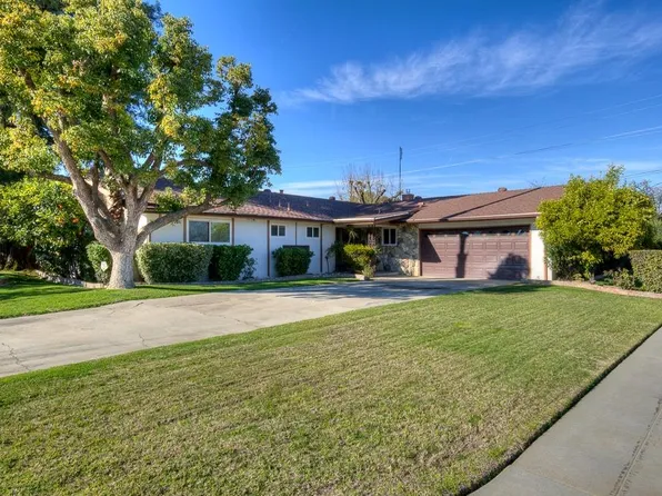 316 W Sample Ave, Fresno, CA 93704