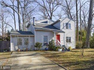 3417 Newport Ave, Annapolis, MD 21403