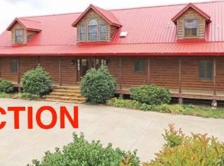 4198 Hwy 123, Barnsdall, OK 74002