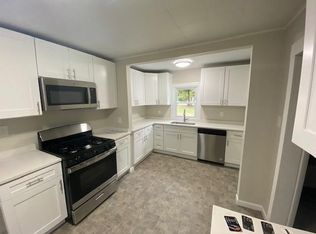 7129 W 127th Pl, Cedar Lake, IN 46303