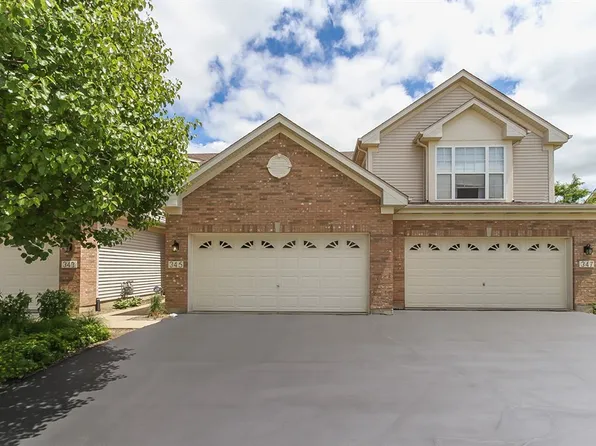 345 Emerald Ln, Algonquin, IL 60102