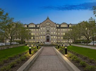 1041 Ridge Rd UNIT 114, Wilmette, IL 60091