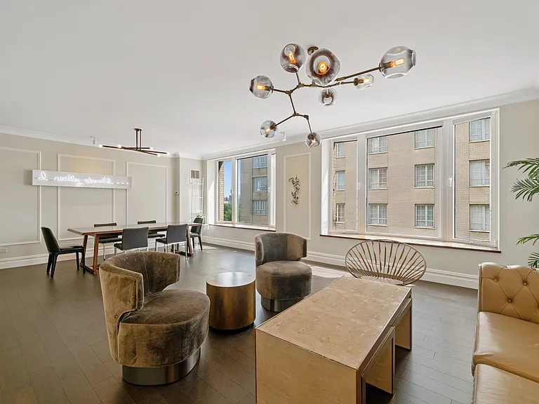 279 Central Park W #10C — Photo 4