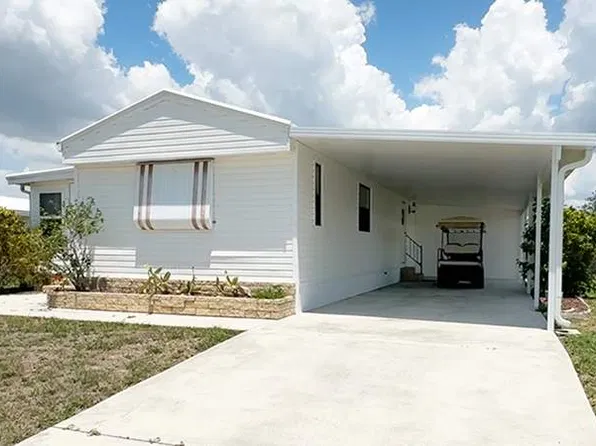 25601 Limequat Ct #L-054, Bonita Springs, FL 34135