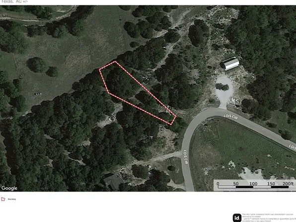 633 Lois Cir, Granbury, TX 76049