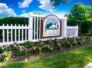 104 Barnstable Ct, Freehold, NJ 07728