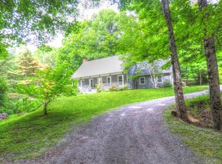 77 S Beech Plain Rd, Sandisfield, MA 01255