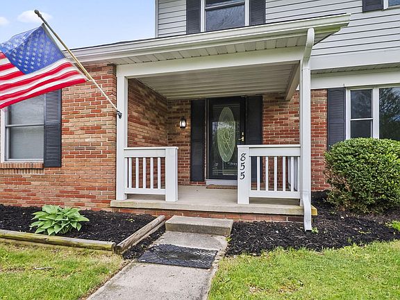 5th image of 855 Loire Valley Cir