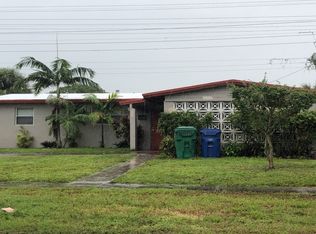 1281 NW 51st Ave, Lauderhill, FL 33313