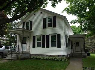 37 McDonald St, Glens Falls, NY 12801