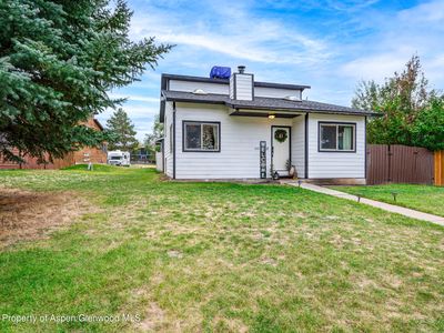 1001 Wamsley Way, Rifle, CO, 81650