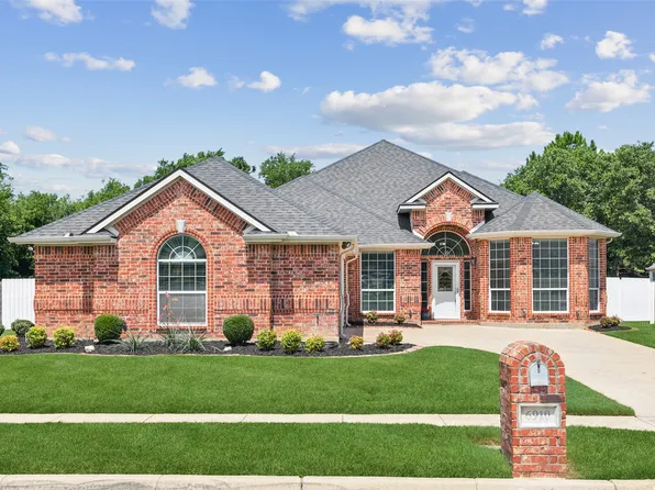 6910 Winthorp Dr, Arlington, TX 76001