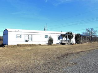 23994 Brazil Creek Loop, Shady Point, OK 74956