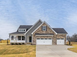 98 Priming Way, Angier, NC 27501