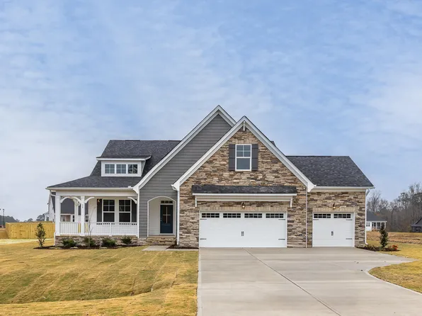 98 Priming Way, Angier, NC 27501