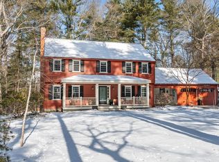 13 Colonial Rd, Dover, MA 02030