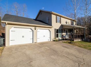 2009 Harris Way, Russell, KY 41169