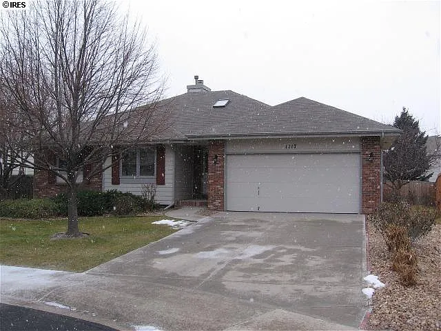 1117 Red Oak Ct — Photo 1