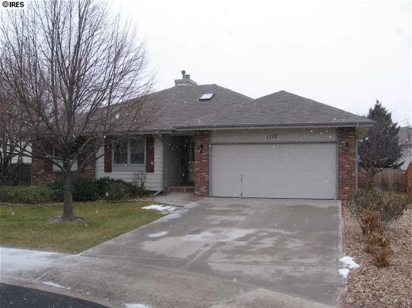 1117 Red Oak Ct, Fort Collins, CO 80525