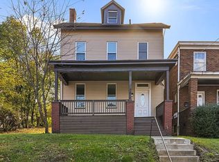 74 E Crafton Ave, Pittsburgh, PA 15205