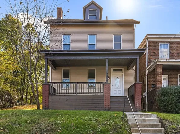 74 E Crafton Ave, Pittsburgh, PA 15205