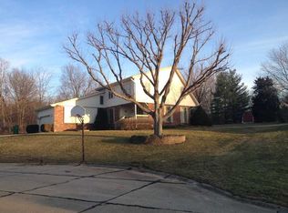 5305 Brer Rabbit Ct, Greenwood, IN 46143