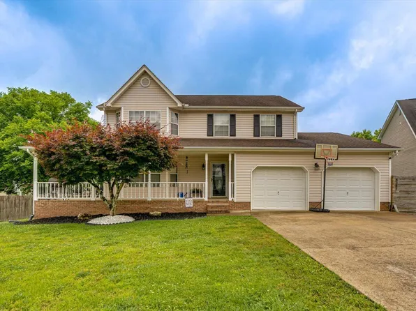 8347 Wexford Ln, Chattanooga, TN 37421