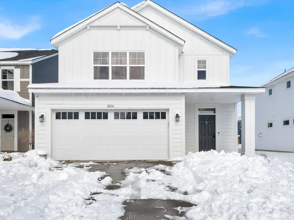 6830 102nd St S, Cottage Grove, MN 55016