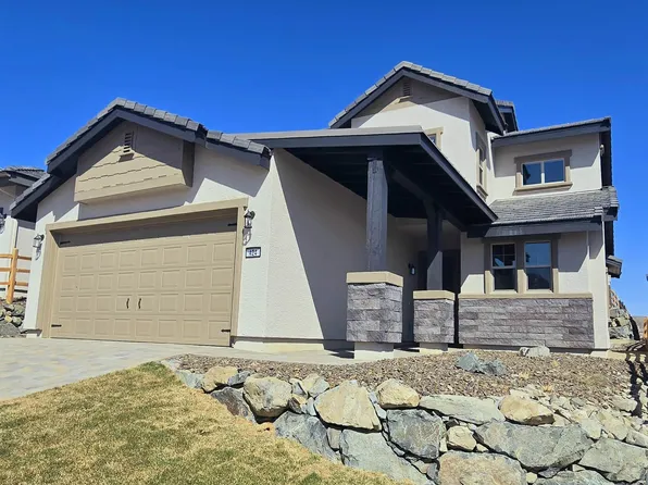 424 Keith Trl Lot 51, Genoa, NV 89411