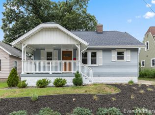 1523 Boston St SE, Grand Rapids, MI 49507