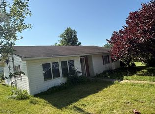 78551 Hamilton Ridge Rd, Freeport, OH 43973