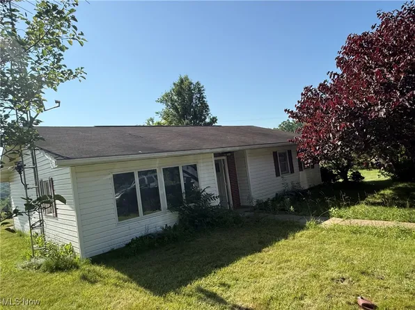 78551 Hamilton Ridge Rd, Freeport, OH 43973