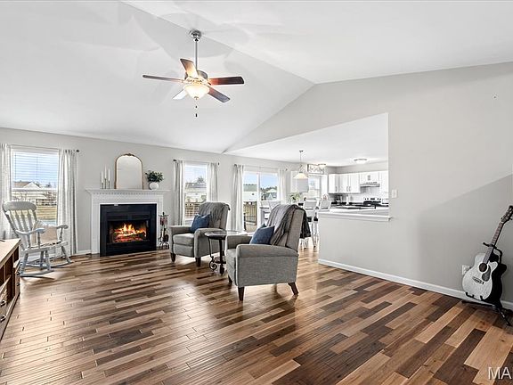 5th image of 2030 Woodsong Way Ln