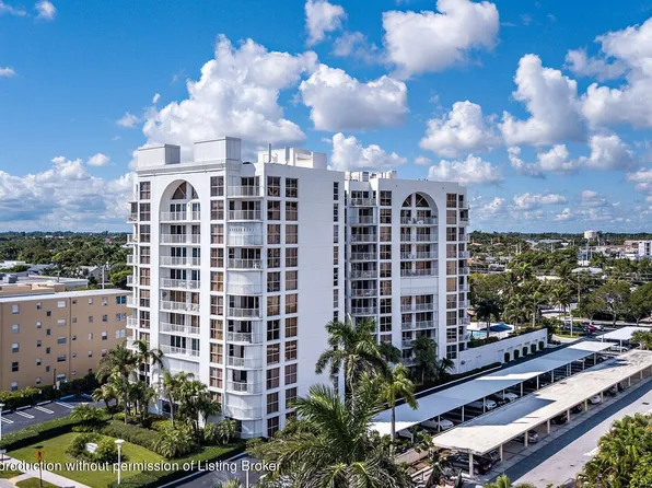 3901 S Flagler Dr APT 1004, West Palm Beach, FL 33405