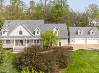 4510 Laurel Rdg, Morgantown, WV 26508