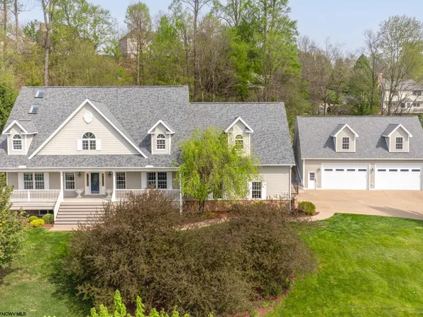 4510 Laurel Rdg, Morgantown, WV 26508