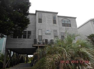 705 W Main St, Sunset Beach, NC 28468