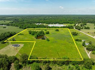 0 Lick Creek Rd, Newark, AR 72562