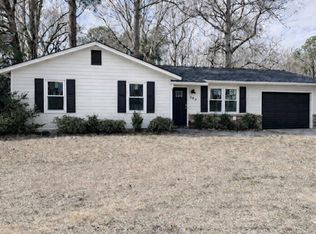 529 Oci Dr, Jacksonville, NC 28540